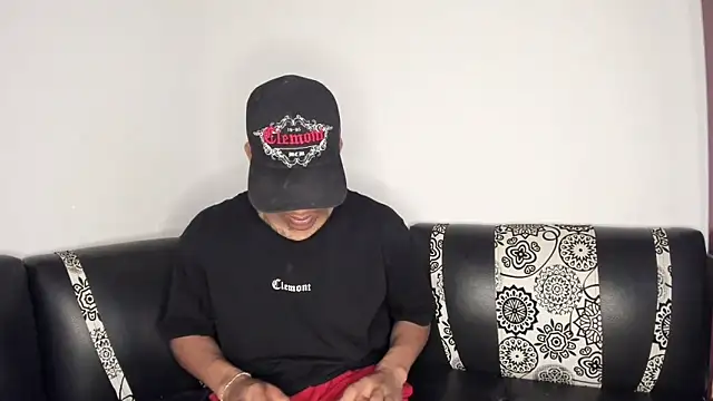 JUANBIGCOCK21CM online show from 04.08.26