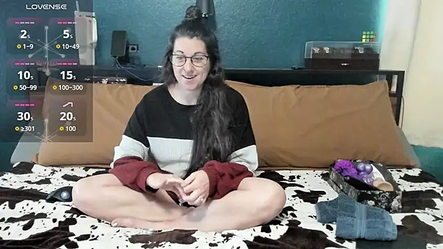 Snapshot of Sammie_Ray chatting on 06.17.26 Sammie Ray online show from 06.17.26
