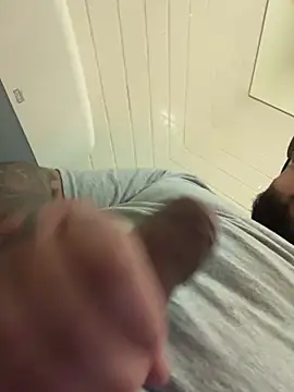 Daddyhonk online show from 03.23.26