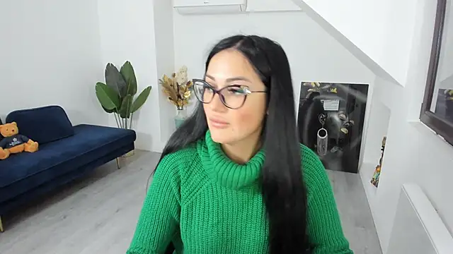 AnyaEvy online show from 02.06.26