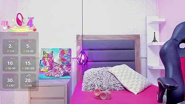 IRENNEBLAZER online show from 01.17.26