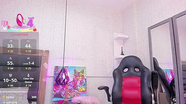 IRENNEBLAZER online show from 04.15.26