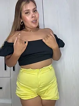 MelodySanz online show from 04.03.26