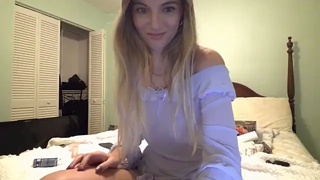 RosieCheeks  online show from 07.23.26