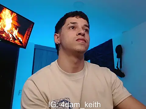 adam keith online show from 12.14.25