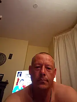 Tyson120 online show from 07.31.26