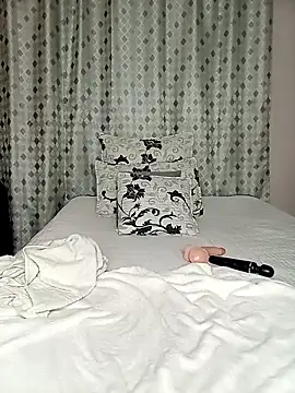 Eve Scarlet online show from 02.13.26