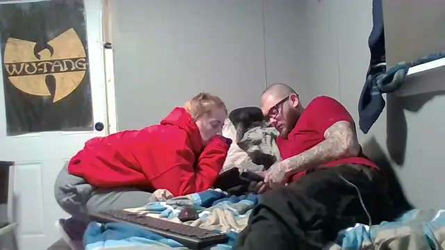 Snapshot of trickydickydaddy chatting on 02.03.26 trickydickydaddy online show from 02.03.26