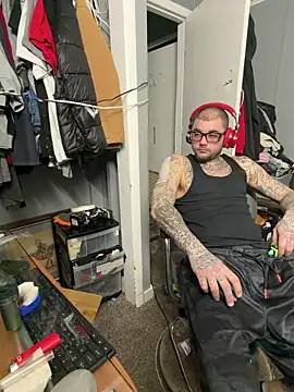 trickydickydaddy online show from 03.07.26