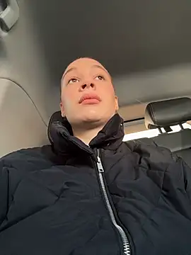 SashaCatt online show from 03.11.26