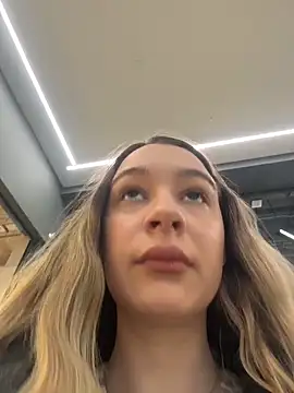 SashaCatt online show from 03.19.26