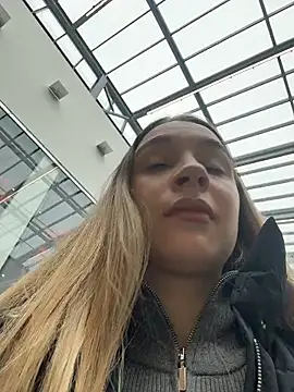 SashaCatt online show from 03.25.26