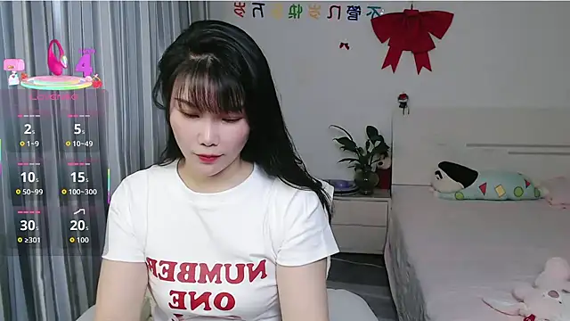 Snapshot of nanagaga chatting on 05.14.26 nanagaga online show from 05.14.26