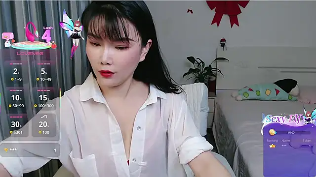 Snapshot of nanagaga chatting on 05.24.26 nanagaga online show from 05.24.26