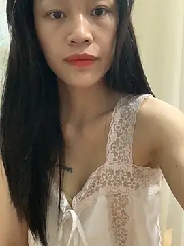 Snapshot of Tiny-122 chatting on 11.11.25 Tiny-122 online show from 11.11.25