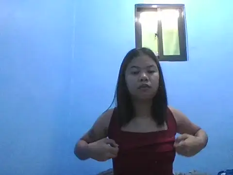 sweetcuteasian online show from 08.04.26