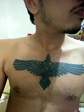 Snapshot of Nonstop_brutal chatting on 11.09.25 Nonstop brutal online show from 11.09.25