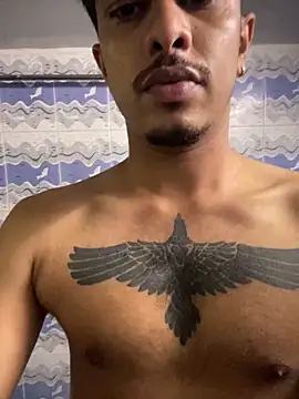 Snapshot of Nonstop_brutal chatting on 11.11.25 Nonstop brutal online show from 11.11.25