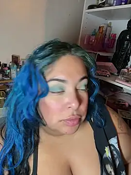 BiigMAMA 2025 online show from 02.02.26