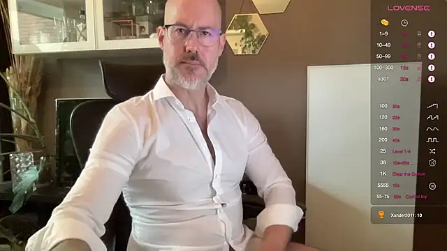 the new fit rubinho online show from 11.20.25