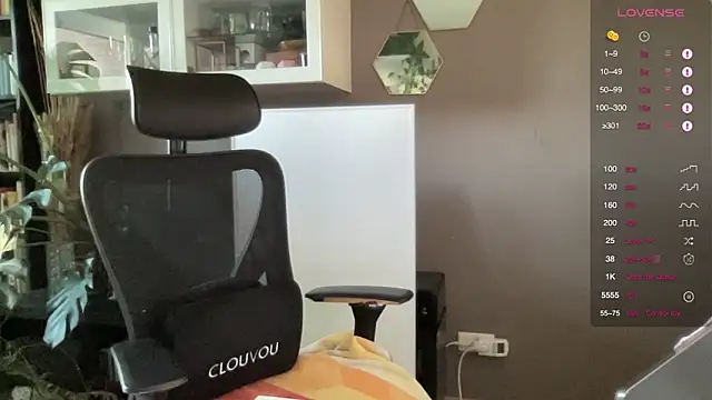 the new fit rubinho online show from 04.14.26