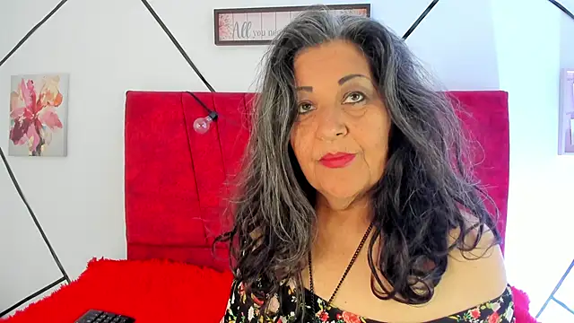 Victoriaa Anderson online show from 02.26.26