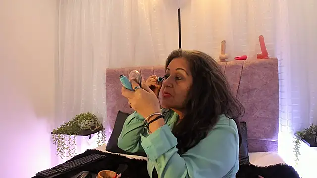 Victoriaa Anderson online show from 03.31.26