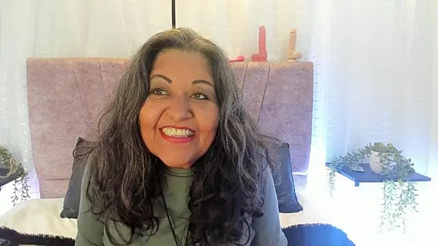 Victoriaa Anderson online show from 04.03.26