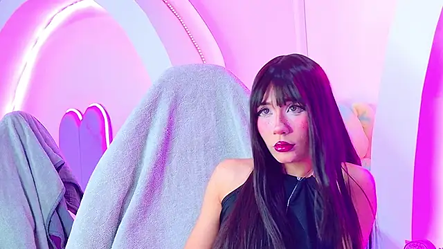 BunnySexyy18 online show from 05.14.26