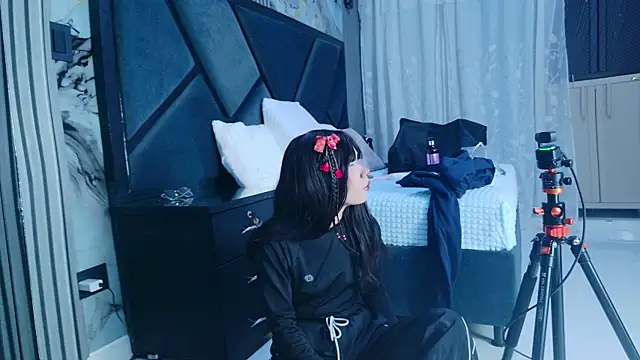BunnySexyy18 online show from 07.27.26