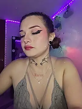 Ema goddess online show from 07.29.26