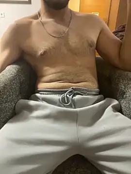 DARK0924 online show from 12.03.25