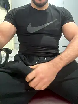 DARK0924 online show from 12.15.25