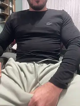 DARK0924 online show from 12.17.25