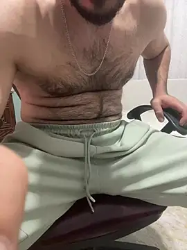 DARK0924 online show from 03.05.26