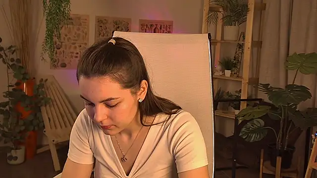 FrancescaCavaliere online show from 02.27.26