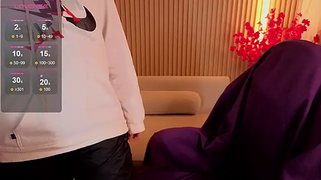 venus velvet tp online show from 02.09.26