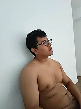 Zack1225 online show from 02.20.26