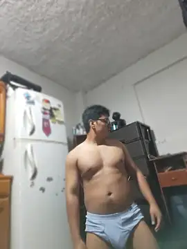 Zack1225 online show from 03.28.26