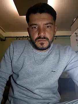 Snapshot of Cekiyorum__Gulumse chatting on 11.08.25 Cekiyorum Gulumse online show from 11.08.25