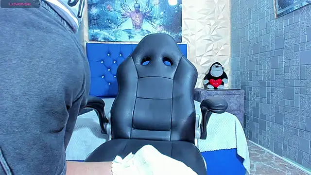 Snapshot of ElanGiraldo chatting on 05.06.26 ElanGiraldo online show from 05.06.26