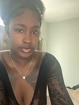 ToyaThick online show from 03.16.26