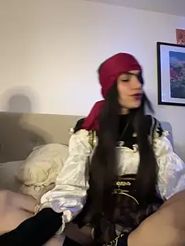 hibanaduo online show from 02.15.26