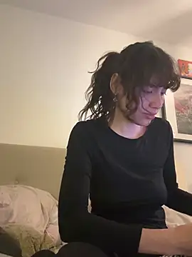 hibanaduo online show from 02.19.26