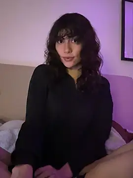 hibanaduo online show from 02.22.26