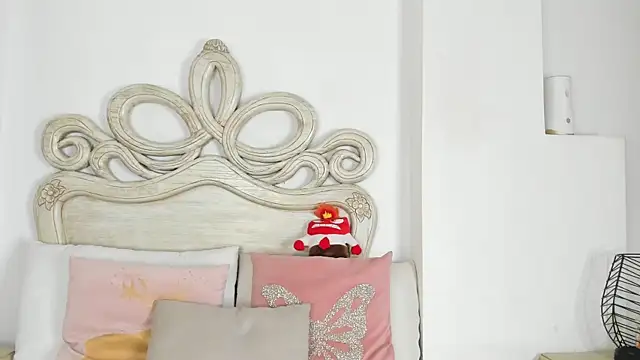 scarlett smith 3 online show from 02.25.26