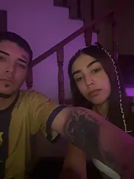 Snapshot of Babyzinha420 chatting on 11.11.25 Babyzinha420 online show from 11.11.25