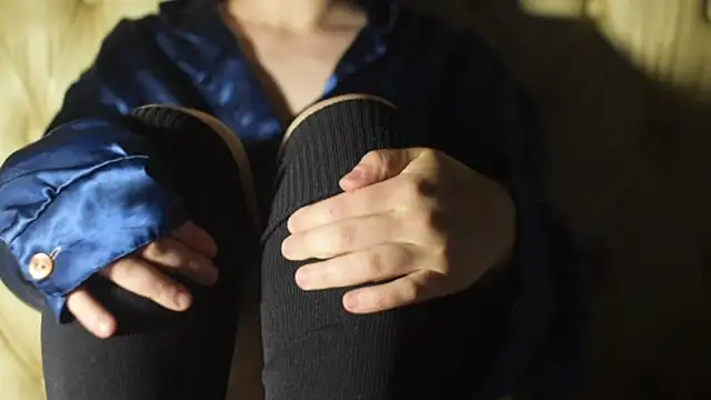 Snapshot of sexywarrior_ chatting on 11.12.25 sexywarrior online show from 11.12.25