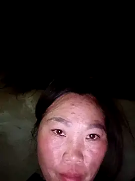 blonde blg online show from 11.24.25