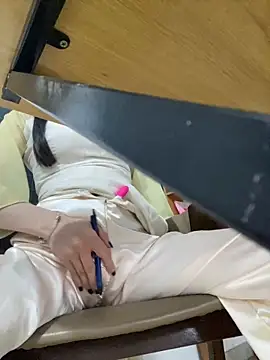 Minssa6969 online show from 02.07.26